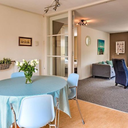 Modern Apartment In Schoorl Near The Beach Room photo