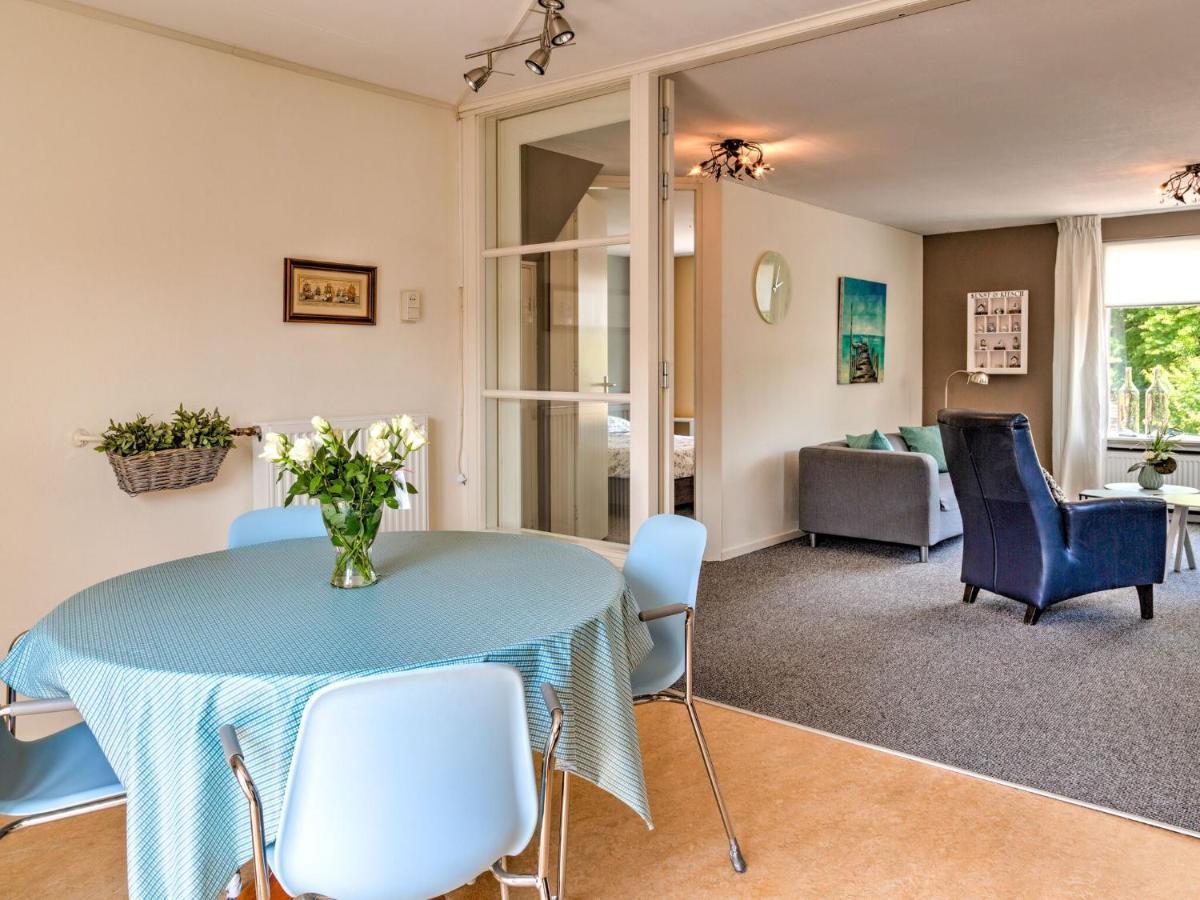 Modern Apartment In Schoorl Near The Beach Room photo