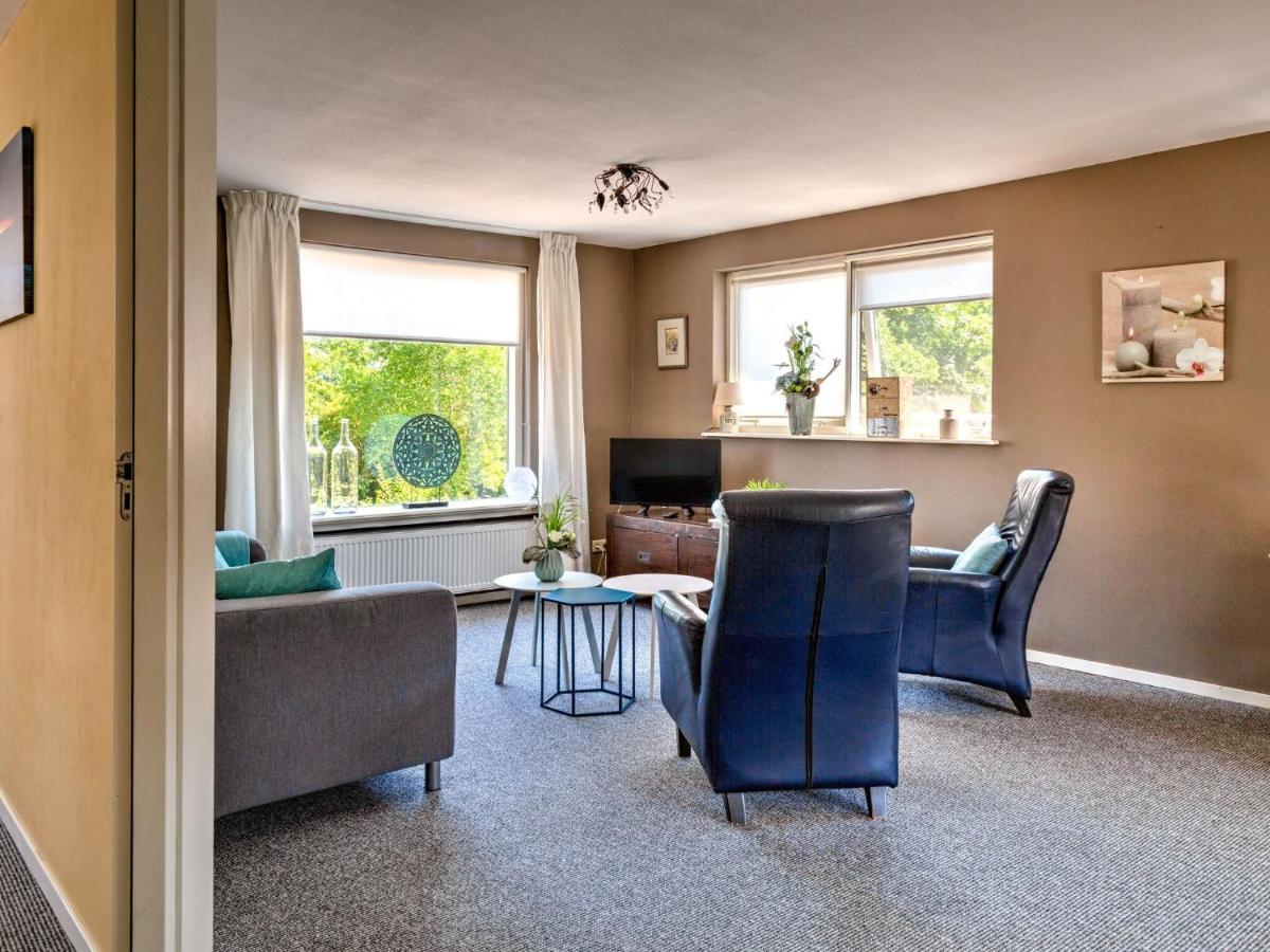 Modern Apartment In Schoorl Near The Beach Room photo